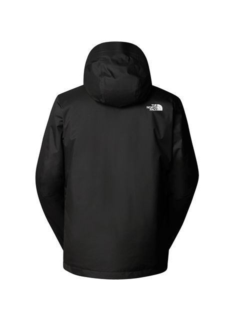 The North Face Quest Insulated Jacket Black Men THE NORTH FACE | Jackets | NF00C302-KX7